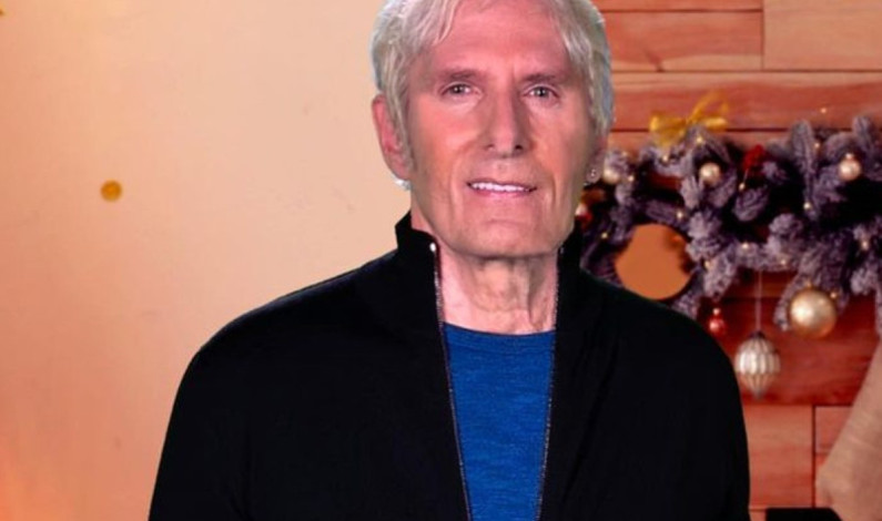 Michael Bolton anuncia que le detectaron un tumor cerebral y suspende su gira Michael Bolton anuncia que le detectaron un tumor cerebral y suspende su gira
