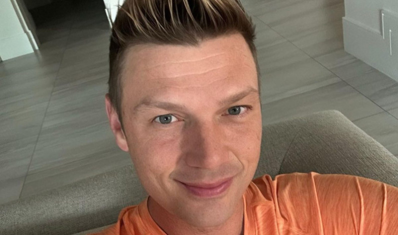 Nick Carter pospone concierto en Ecuador por ola de violencia en el país Nick Carter pospone concierto en Ecuador por ola de violencia en el país