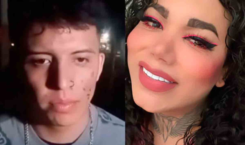 Prometido de Paola Suárez aparece y da su versión de los hechos Prometido de Paola Suárez aparece y da su versión de los hechos