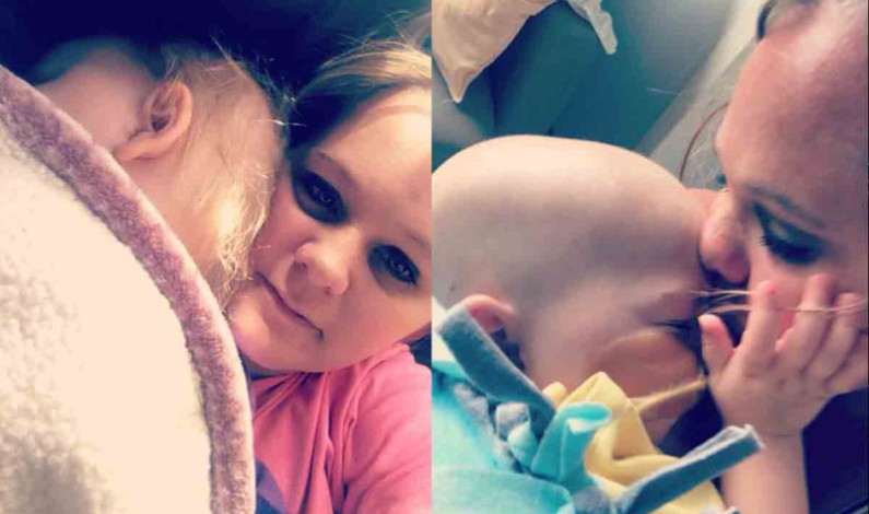 Mamá fingió el cáncer de su hija durante años para recaudar dinero de donaciones Mamá fingió el cáncer de su hija durante años para recaudar dinero de donaciones