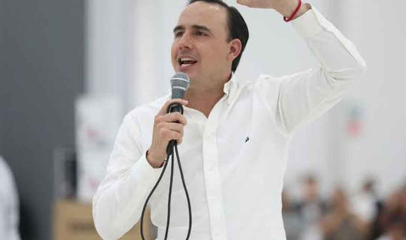 Marko Cortés traiciona al PAN en Coahuila; mientras Manolo Jiménez afirma lealtad Marko Cortés traiciona al PAN en Coahuila; mientras Manolo Jiménez afirma lealtad