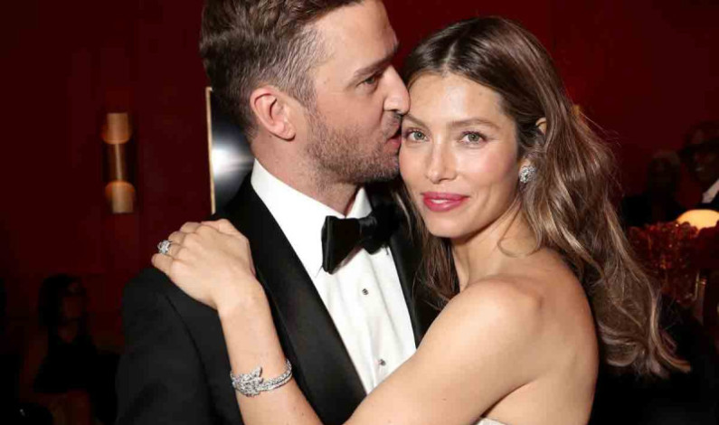 ¿Justin Timberlake y Jessica Biel se separan?