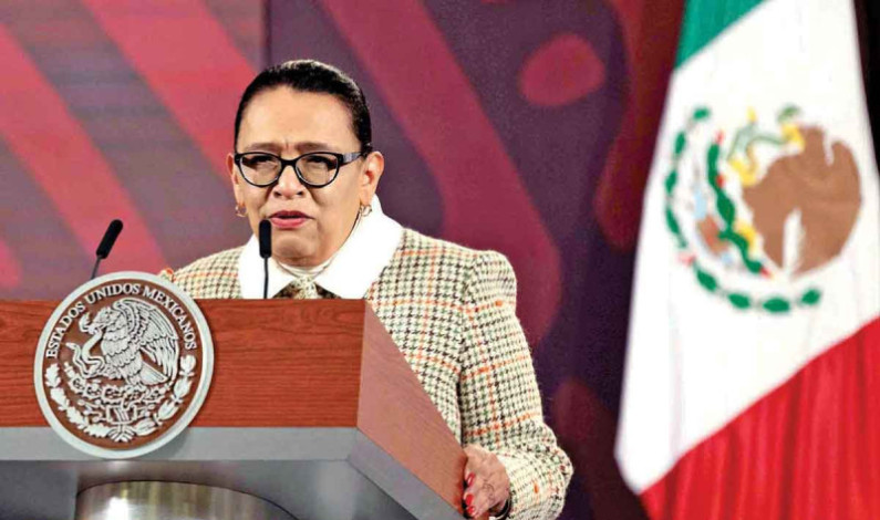 Reestructuración: Detectaron en el ISSSTE corrupción por 15 mmp Reestructuración: Detectaron en el ISSSTE corrupción por 15 mmp