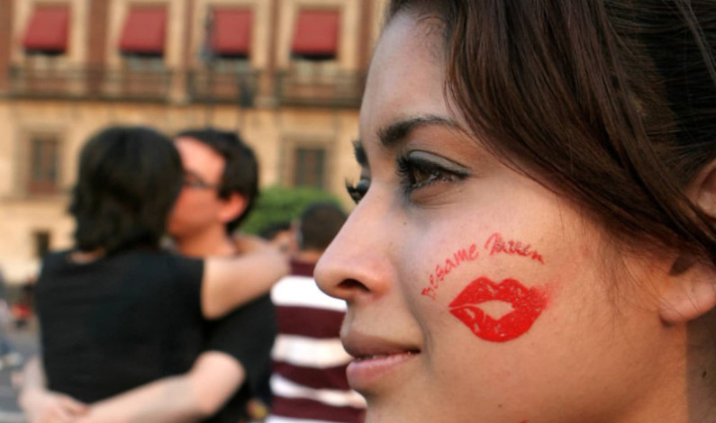 Todo lo que debes saber del Día del Amor y la Amistad Todo lo que debes saber del Día del Amor y la Amistad