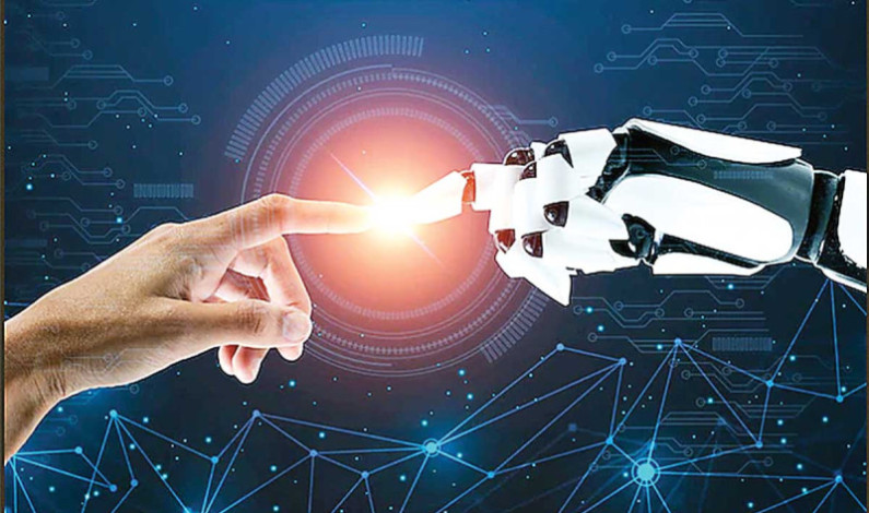 2024, año de consolidación de la Inteligencia Artificial 2024, año de consolidación de la Inteligencia Artificial