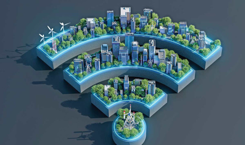 Wi-Fi 7 comienza a impactar a la industria Wi-Fi 7 comienza a impactar a la industria