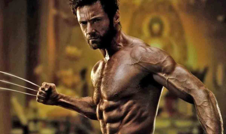 Así entrena Hugh Jackman para convertirse en Wolverine de cara a Deadpool 3 Así entrena Hugh Jackman para convertirse en Wolverine de cara a Deadpool 3