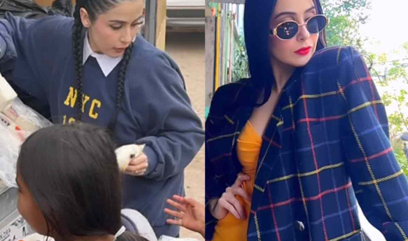 Tiktoker dona una tonelada de alimento en Hermosillo para alimentar a niños Tiktoker dona una tonelada de alimento en Hermosillo para alimentar a niños