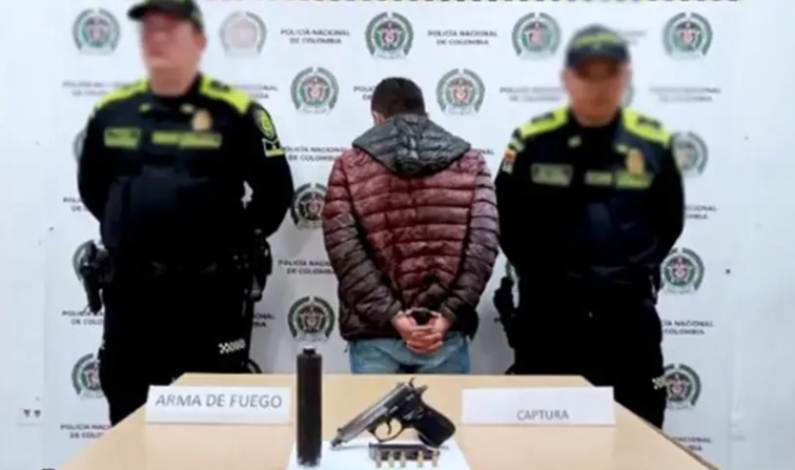 Intenta matar a mujer trans, cae en flagrancia y juez lo libera; peligra vida de víctima Intenta matar a mujer trans, cae en flagrancia y juez lo libera; peligra vida de víctima