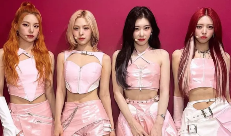ITZY anuncia concierto en México: fecha y cuándo es la preventa de boletos ITZY anuncia concierto en México: fecha y cuándo es la preventa de boletos