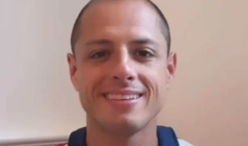 ‘Chicharito’ envió mensaje a los ‘Chivahermanos’; se agotan boletos ‘Chicharito’ envió mensaje a los ‘Chivahermanos’; se agotan boletos