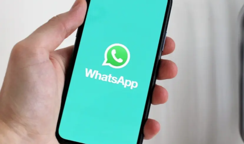 WhatsApp: ¿Cómo compartir pantalla en videollamada con sencillos pasos? WhatsApp: ¿Cómo compartir pantalla en videollamada con sencillos pasos?