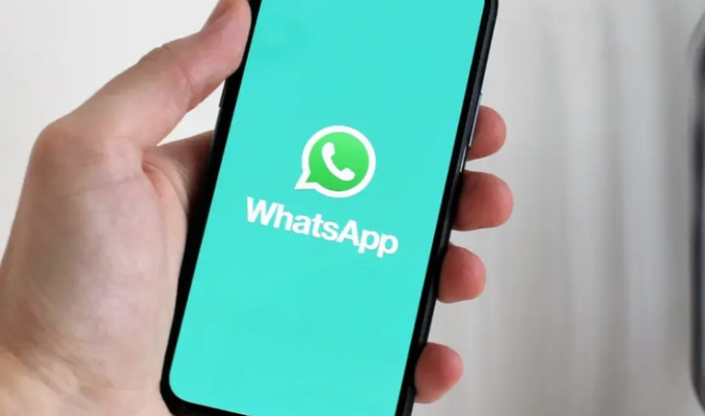 WhatsApp: ¿Cómo compartir pantalla en videollamada con sencillos pasos?