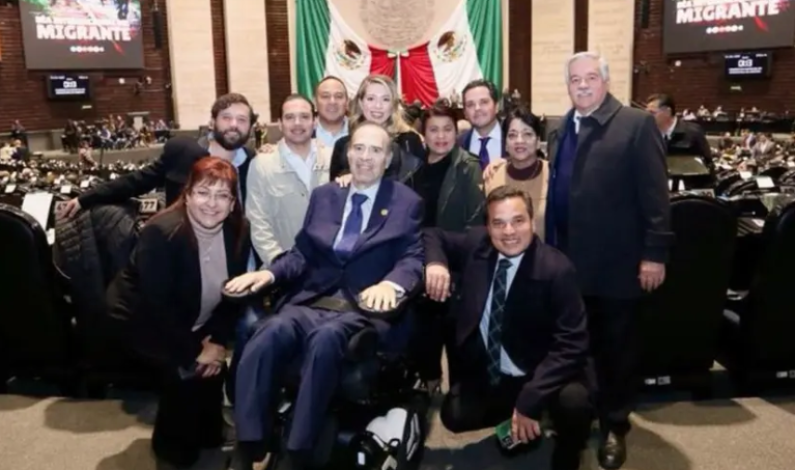 Pide PVEM castigar encubrimiento de delitos Pide PVEM castigar encubrimiento de delitos