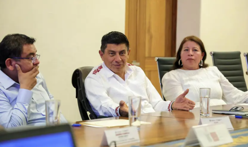 Salomón Jara compara a activistas con Hitler, por fomentar odio a turistas y extranjeros Salomón Jara compara a activistas con Hitler, por fomentar odio a turistas y extranjeros