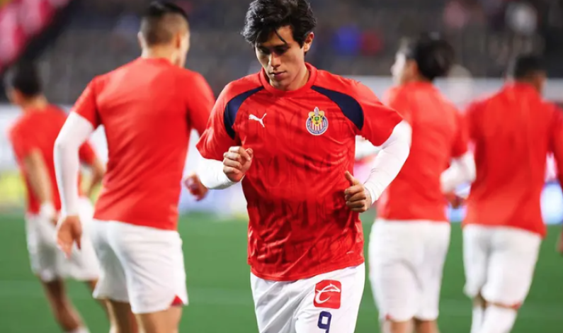 Chivas vs Toluca, ¿va por TV abierta en México? Chivas vs Toluca, ¿va por TV abierta en México?