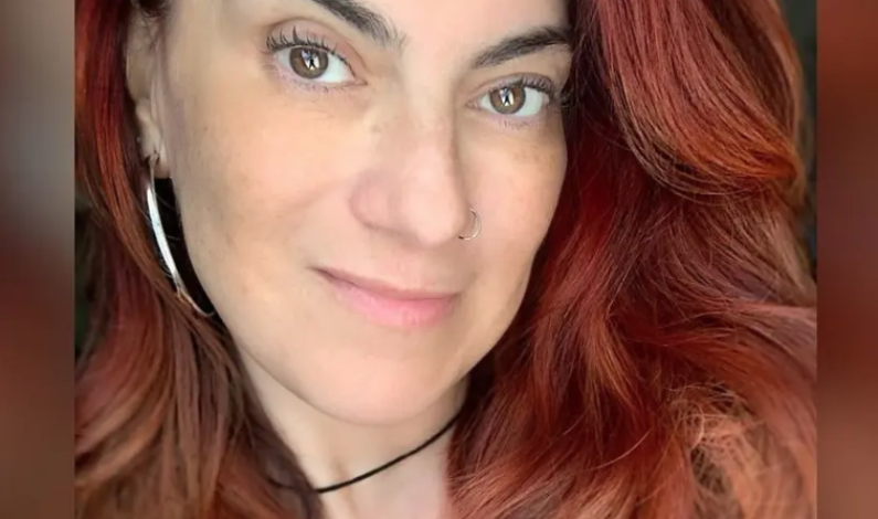 Murió Erika Robledo, actriz de doblaje de ‘La Sirenita’ y ‘Heidi’ Murió Erika Robledo, actriz de doblaje de ‘La Sirenita’ y ‘Heidi’