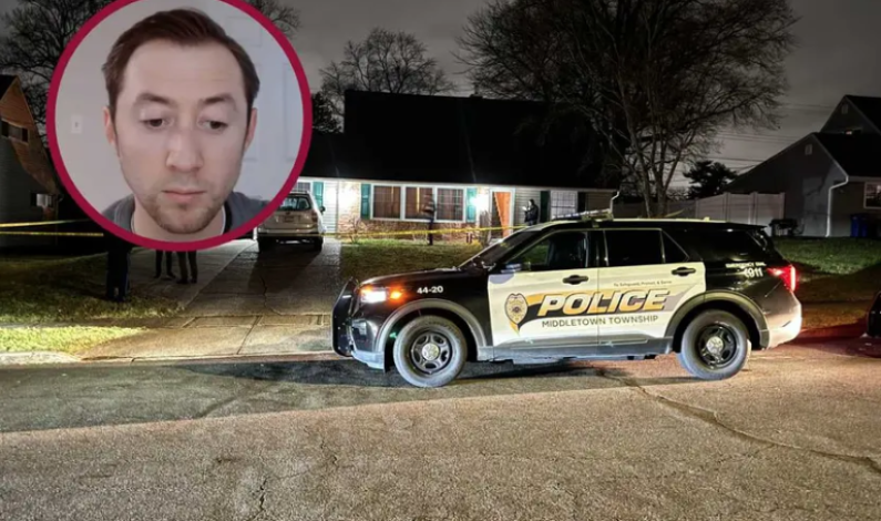 Hombre es detenido por decapitar a su padre y subir su cabeza en un video de YouTube Hombre es detenido por decapitar a su padre y subir su cabeza en un video de YouTube