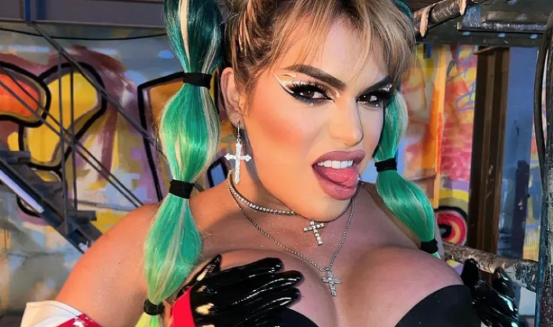 ¡Wencola de regreso! Wendy Guevara y Nicola Porcella se unen en ‘Sacude’, su nueva canción ¡Wencola de regreso! Wendy Guevara y Nicola Porcella se unen en ‘Sacude’, su nueva canción