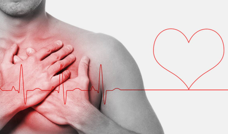 Señales de aviso de un infarto cardiaco Señales de aviso de un infarto cardiaco