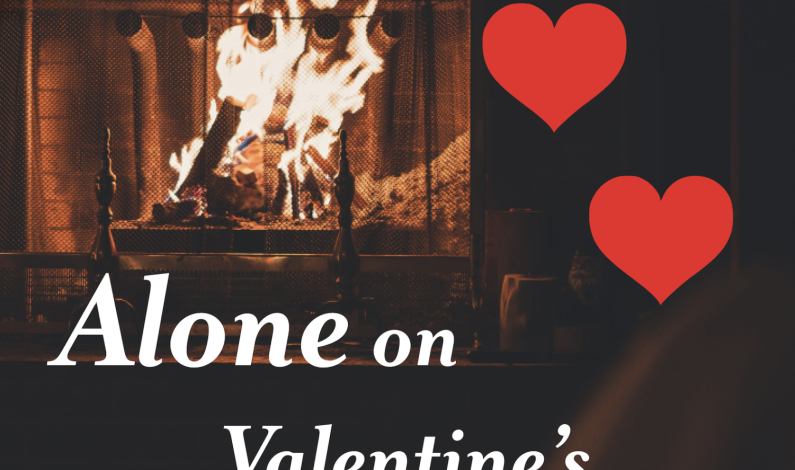 ¿Cómo pasar el día de San Valentín si estás Soltero/a? ¿Cómo pasar el día de San Valentín si estás Soltero/a?