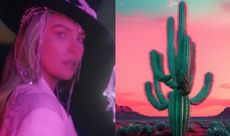 ¿Por qué se llama ‘Cactus’ la nueva canción de Belinda? Fans aseguran está relacionado con Nodal ¿Por qué se llama ‘Cactus’ la nueva canción de Belinda? Fans aseguran está relacionado con Nodal