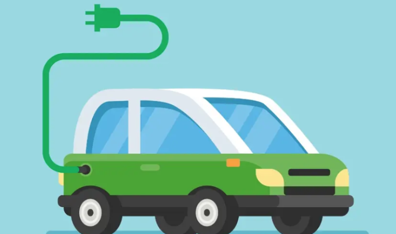 Costos y pasos para usar un cargados eléctrico público para coche en México Costos y pasos para usar un cargados eléctrico público para coche en México