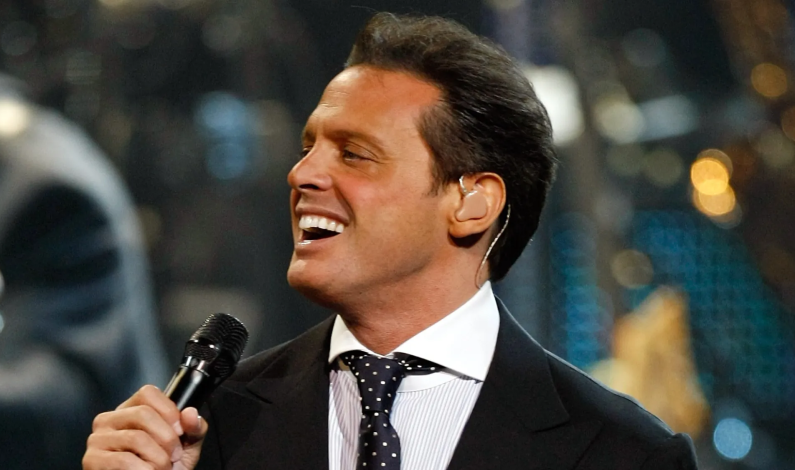 «El sol de México», Luis Miguel logra el concierto más lucrativo de toda su carrera