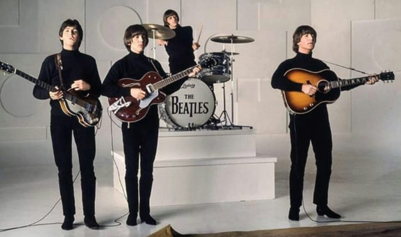 «Los Beatles» tendrán su propio Biopic, Uno por cada integrante! «Los Beatles» tendrán su propio Biopic, Uno por cada integrante!