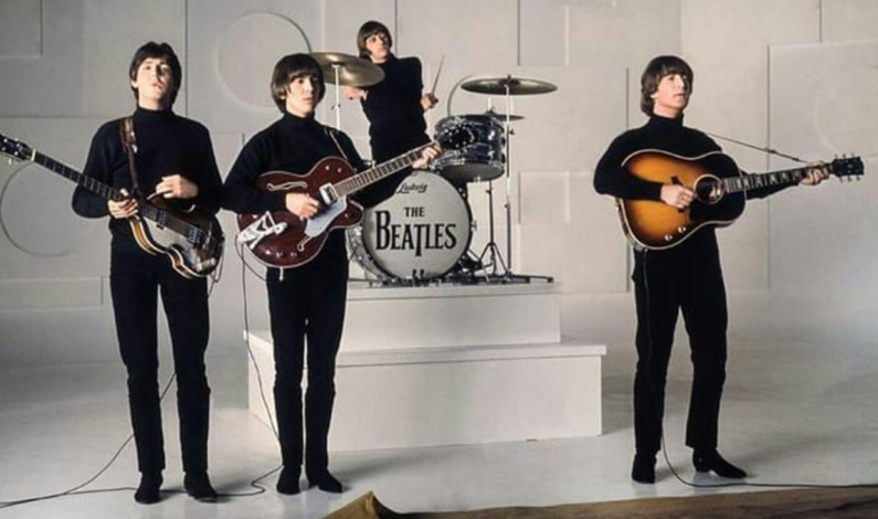 «Los Beatles» tendrán su propio Biopic, Uno por cada integrante!