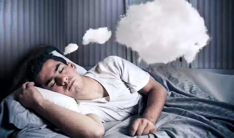 Sueños lúcidos: la manera de controlar lo que sueñas Sueños lúcidos: la manera de controlar lo que sueñas