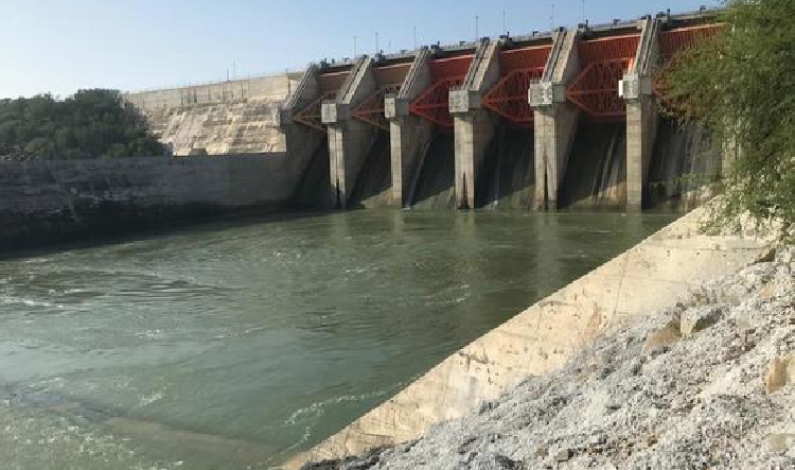 Tamaulipas pide detener el uso de Agua para fines turísticos en Nuevo León Tamaulipas pide detener el uso de Agua para fines turísticos en Nuevo León