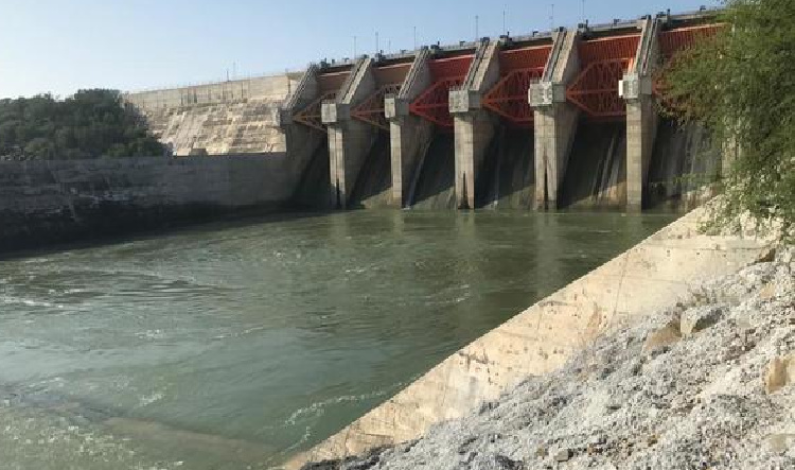 Tamaulipas pide detener el uso de Agua para fines turísticos en Nuevo León