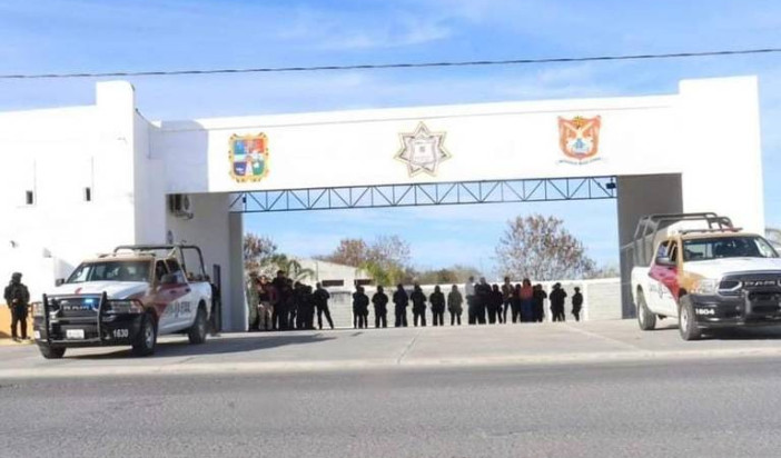 Mueren 12 presuntos criminales en Tamaulipas; se enfrentaron con militares