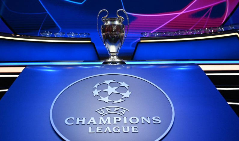 Juegos de HOY en la UEFA Champions League Juegos de HOY en la UEFA Champions League
