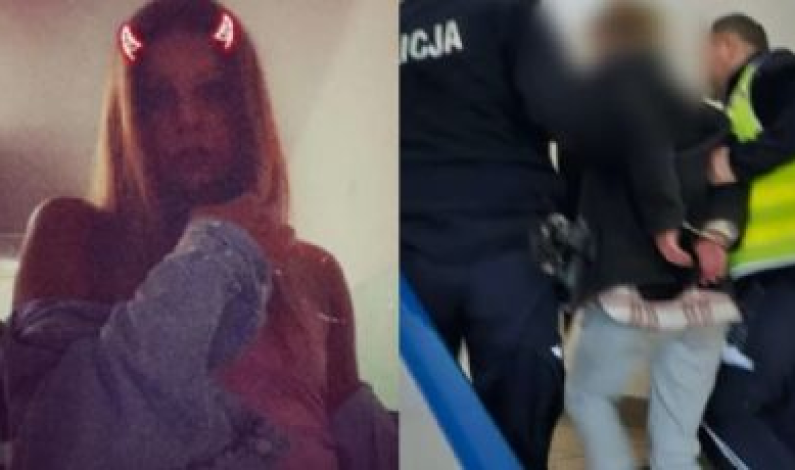 «Perturbador!»: Joven de 27 años Polaca asesina a sus padres a Machetazos
