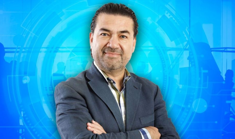 El periodista «Jaime Barrera» fue localizado con vida, Ya esta de vuelta en casa El periodista «Jaime Barrera» fue localizado con vida, Ya esta de vuelta en casa