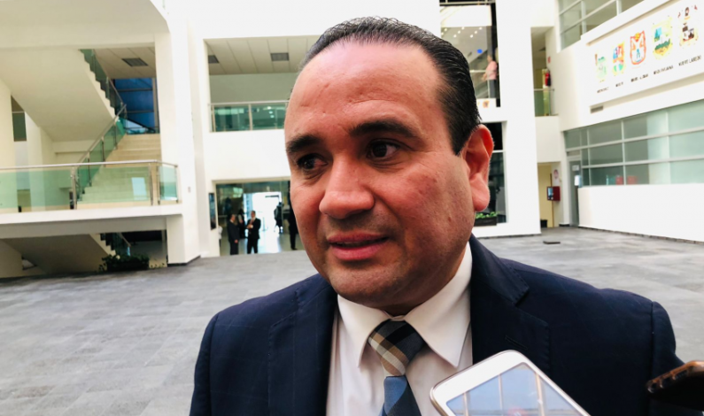 «Eduardo Martinez» Deja la coordinación del IMSS Bienestar en tamaulipas