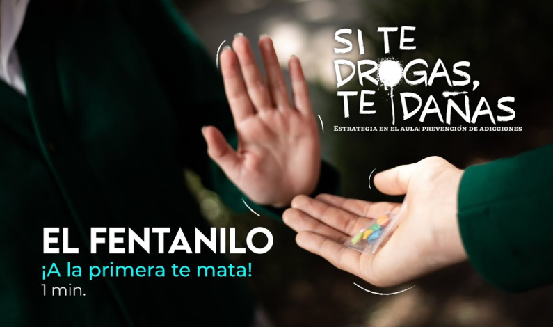 Secretaria de salud busca terminar con adicciones en los Jóvenes de Tamaulipas Secretaria de salud busca terminar con adicciones en los Jóvenes de Tamaulipas