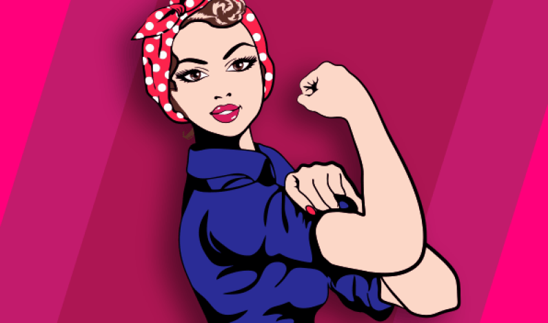 En el Día Internacional de la Mujer, SIP aboga por redacciones inclusivas En el Día Internacional de la Mujer, SIP aboga por redacciones inclusivas