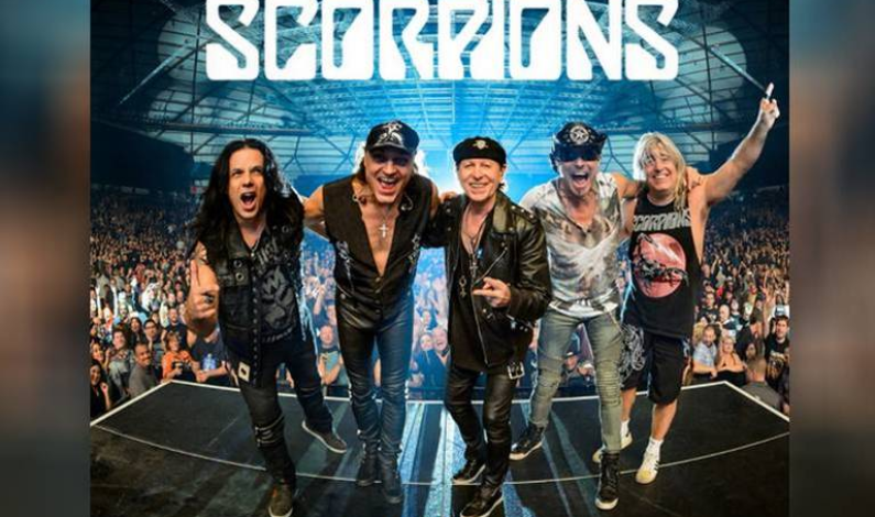 «Scorpions» anuncia Cancelación de concierto en «Vive Latino 2024» «Scorpions» anuncia Cancelación de concierto en «Vive Latino 2024»