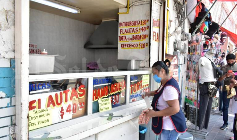 «Las Mujeres»,los verdaderos motores de la economía en  Tamaulipas