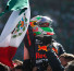 F1: Fechas Gran Premio CDMX 2025