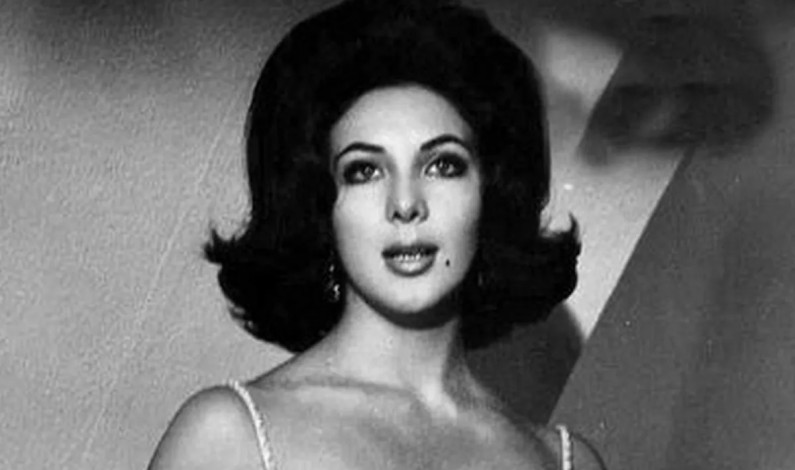 Muere la actriz Lorena Velázquez a los 86 años, leyenda del cine mexicano. Muere la actriz Lorena Velázquez a los 86 años, leyenda del cine mexicano.