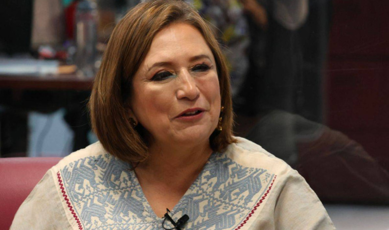 Xóchitl Gálvez se reúne con integrantes del Consejo de la Comunicación para hablar de desarrollo, empleos y causas sociales. Xóchitl Gálvez se reúne con integrantes del Consejo de la Comunicación para hablar de desarrollo, empleos y causas sociales.