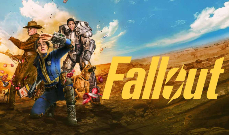 ¡Es oficial! La serie Fallout tendrá segunda temporada ¡Es oficial! La serie Fallout tendrá segunda temporada