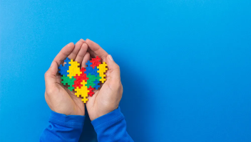 2 De Abril Día internacional de la Concientización del Trastorno del Espectro Autista (TEA)