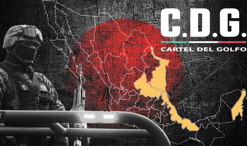 ¿Les cobran por Árbol?!: El Cártel del Golfo cobra a habitantes de Tamaulipas por cada árbol que tengan en sus propiedades? ¿Les cobran por Árbol?!: El Cártel del Golfo cobra a habitantes de Tamaulipas por cada árbol que tengan en sus propiedades?
