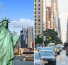 «SISMO EN LA GRAN MANZANA!» Sismo de 4.8 grados alarma a  la ciudad de Nueva York»