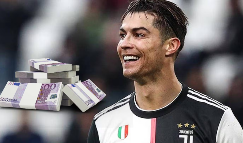 «Victoria para Cristiano Ronaldo»: Gana demanda a la Juventus en los tribunales «Victoria para Cristiano Ronaldo»: Gana demanda a la Juventus en los tribunales